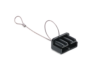 Quick Connect Power Cable, 24' | WARN Industries